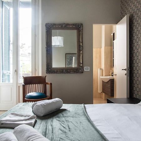 Youhosty - Quadrio 20 Leilighet Milano Eksteriør bilde