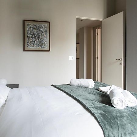 Youhosty - Quadrio 20 Leilighet Milano Eksteriør bilde